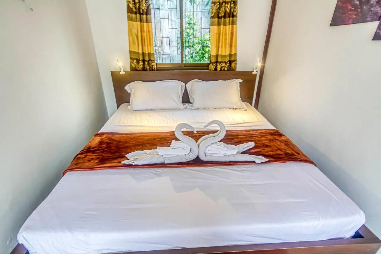 The Travelers Friend Family / Studio Room Ban Ai Dao Resort